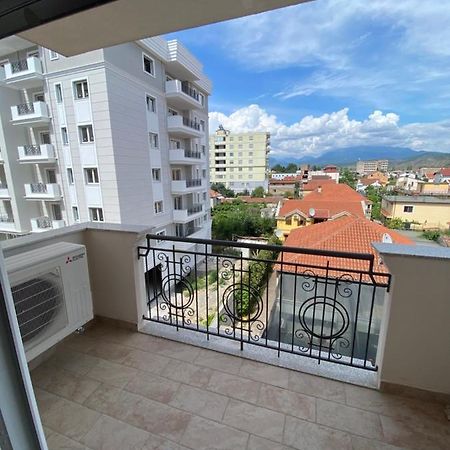 Apartment 2+1 Center Of Shkoder Ngoại thất bức ảnh