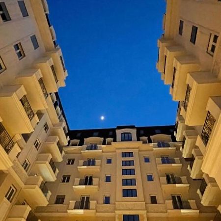Apartment 2+1 Center Of Shkoder Ngoại thất bức ảnh