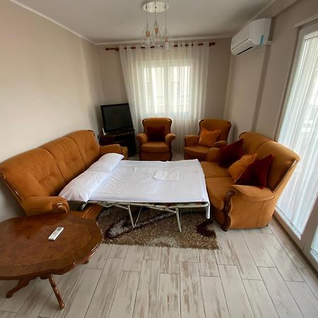 Apartment 2+1 Center Of Shkoder Ngoại thất bức ảnh