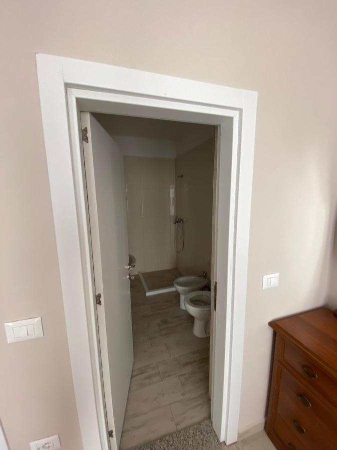 Apartment 2+1 Center Of Shkoder Ngoại thất bức ảnh