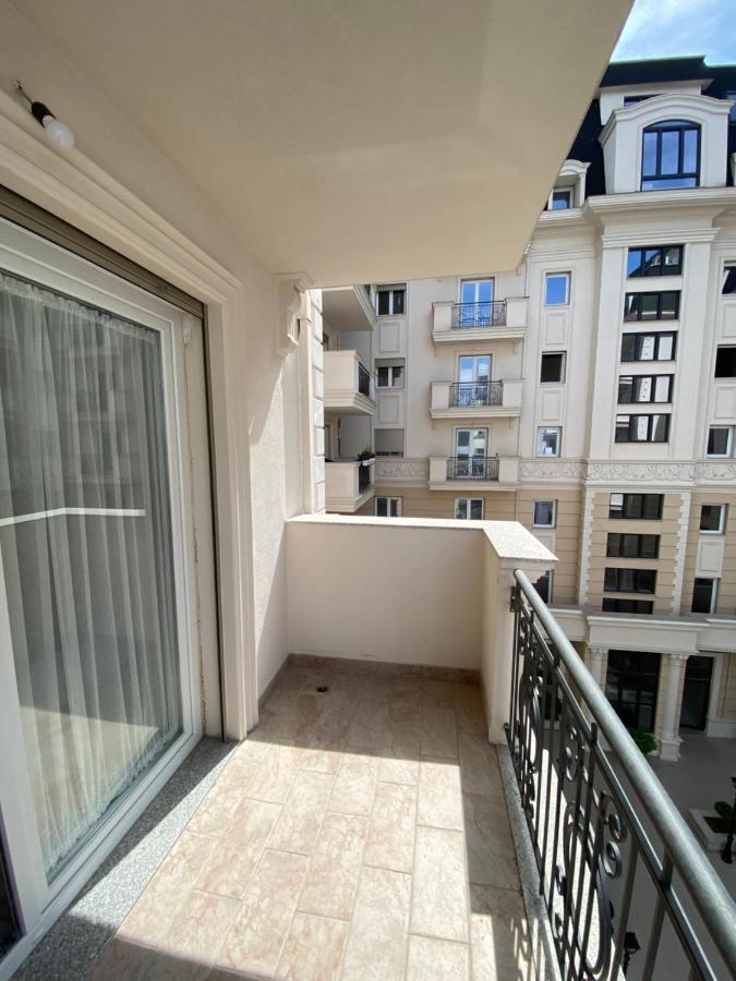 Apartment 2+1 Center Of Shkoder Ngoại thất bức ảnh