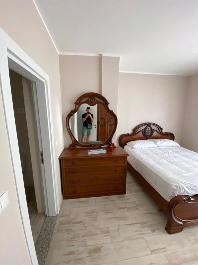 Apartment 2+1 Center Of Shkoder Ngoại thất bức ảnh
