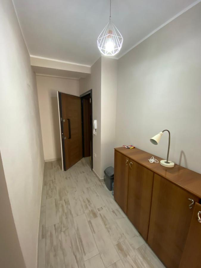 Apartment 2+1 Center Of Shkoder Ngoại thất bức ảnh
