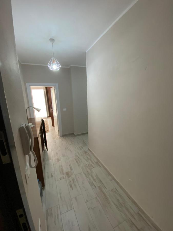 Apartment 2+1 Center Of Shkoder Ngoại thất bức ảnh