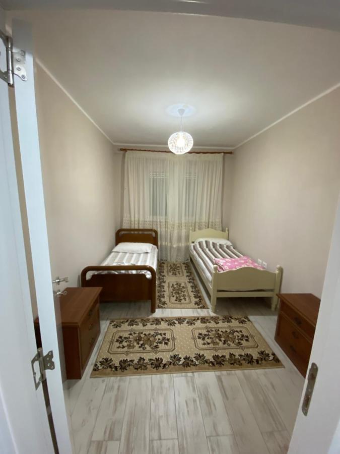 Apartment 2+1 Center Of Shkoder Ngoại thất bức ảnh