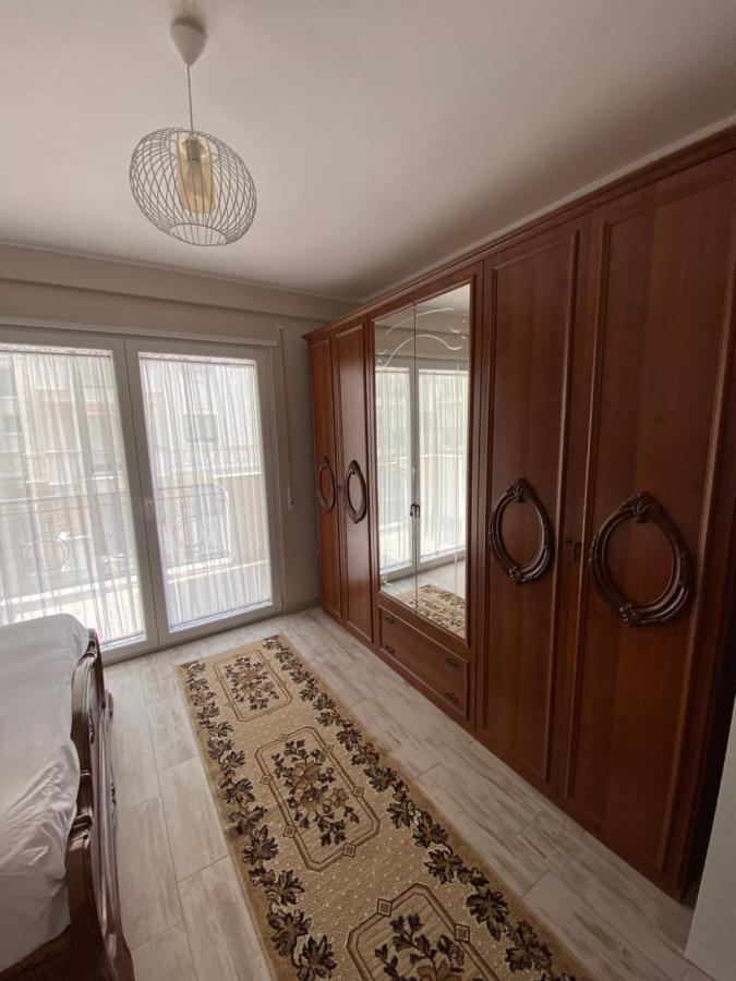 Apartment 2+1 Center Of Shkoder Ngoại thất bức ảnh