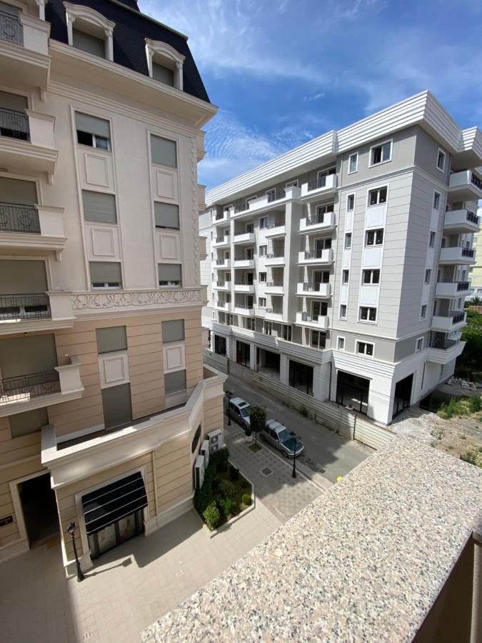 Apartment 2+1 Center Of Shkoder Ngoại thất bức ảnh