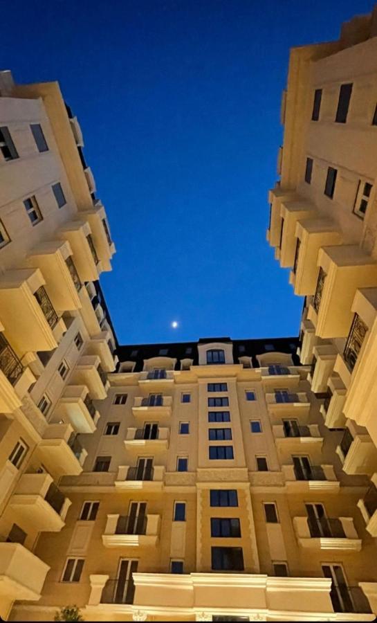 Apartment 2+1 Center Of Shkoder Ngoại thất bức ảnh